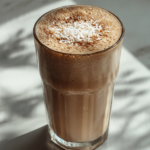 Coconut Coffee Smoothie