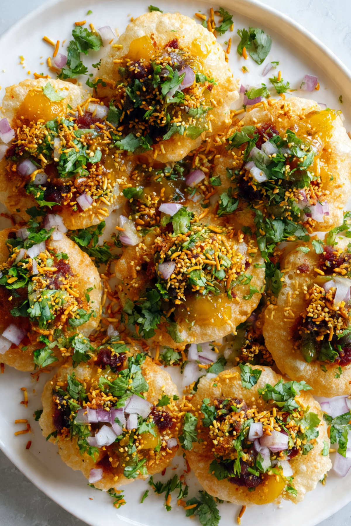 Sev Puri