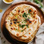 Aloo Naan