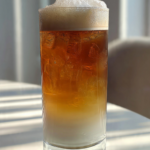 SEASALT JASMINE GREEN TEA