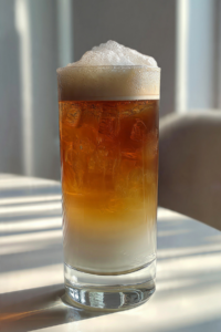 SEASALT JASMINE GREEN TEA