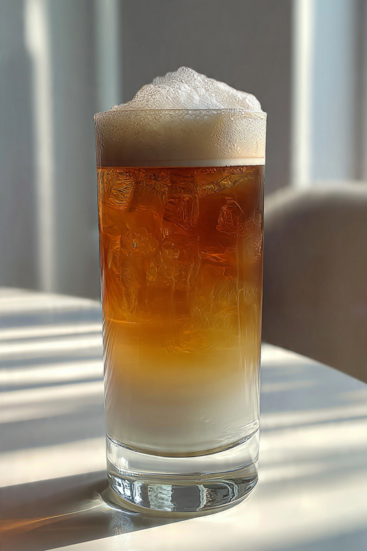 SEASALT JASMINE GREEN TEA