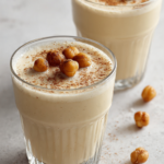 Boza (Fermented Malt Drink)