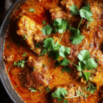 Chicken Madras