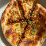 Keema Naan