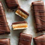 REFINED SUGAR FREE TWIX BARS