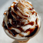 Coffee Snow Cone