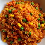 Spanish Rice