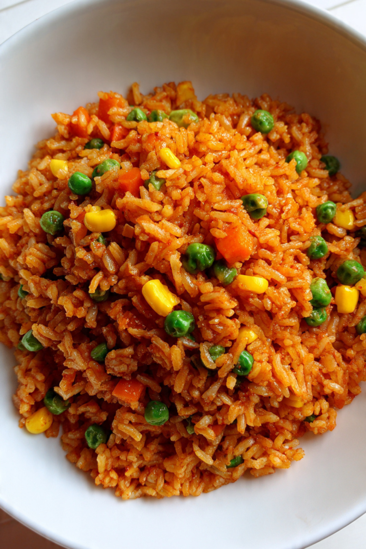 Spanish Rice