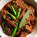 Lamb Bhuna