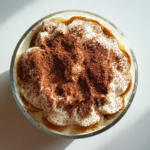 Pumpkin Tiramisu