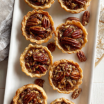 Mini Pecan Pies