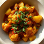 Aloo Gobi