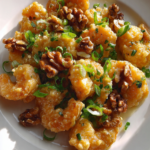Honey Walnut Shrimp