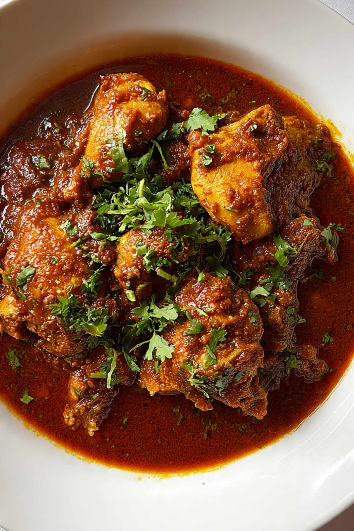 Chicken Chettinad