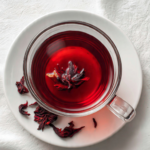 Karkadeh (Hibiscus Tea)