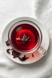 Karkadeh (Hibiscus Tea)