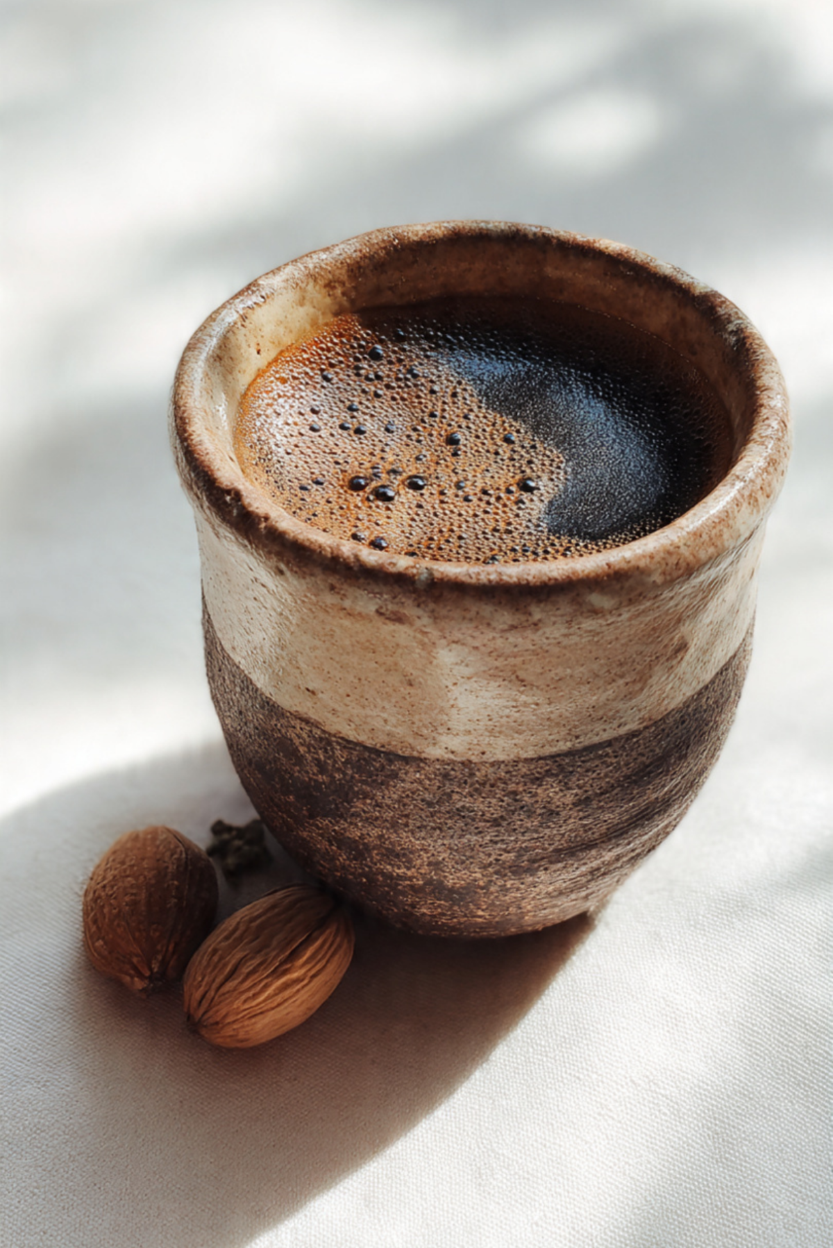 Kurdish Coffee