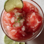 Sonoran Sunset Watermelon Ice