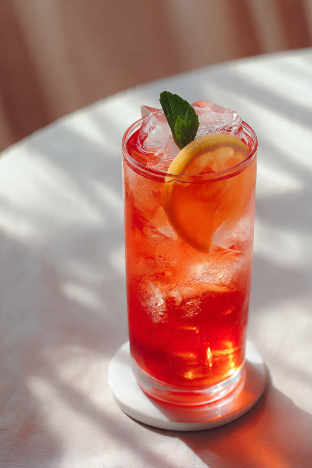 Sharbat (Sweet Cordial)