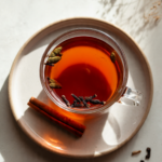 Khunjul (Spiced Tea)