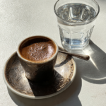 Turkish Coffee