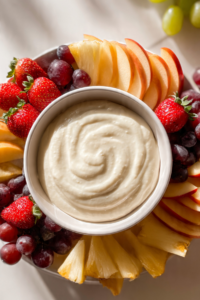 Fruit Dip