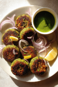 Hara bhara kabab