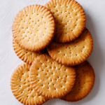 Digestive biscuits