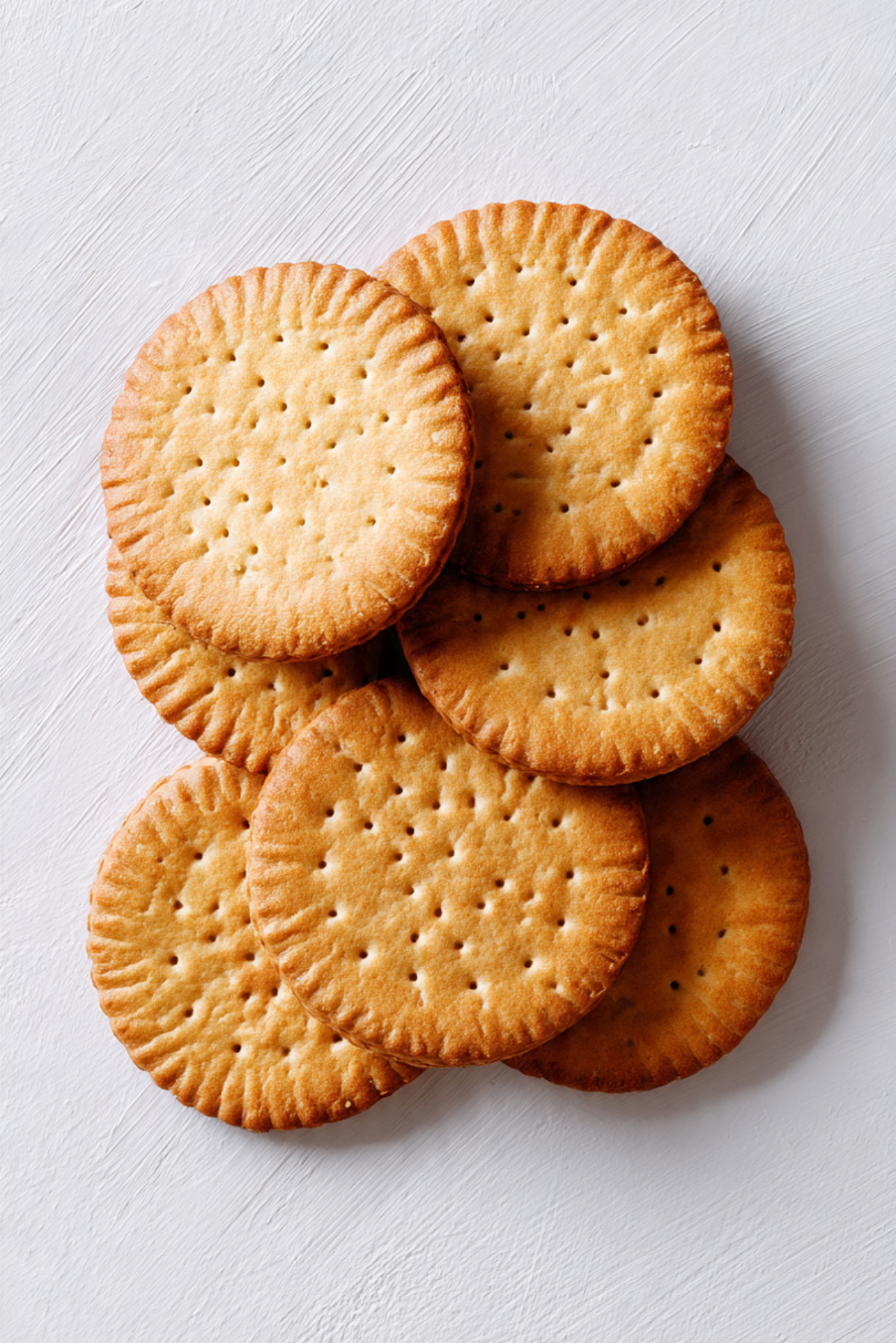 Digestive biscuits