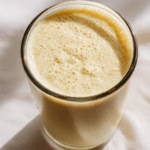 Banana smoothie