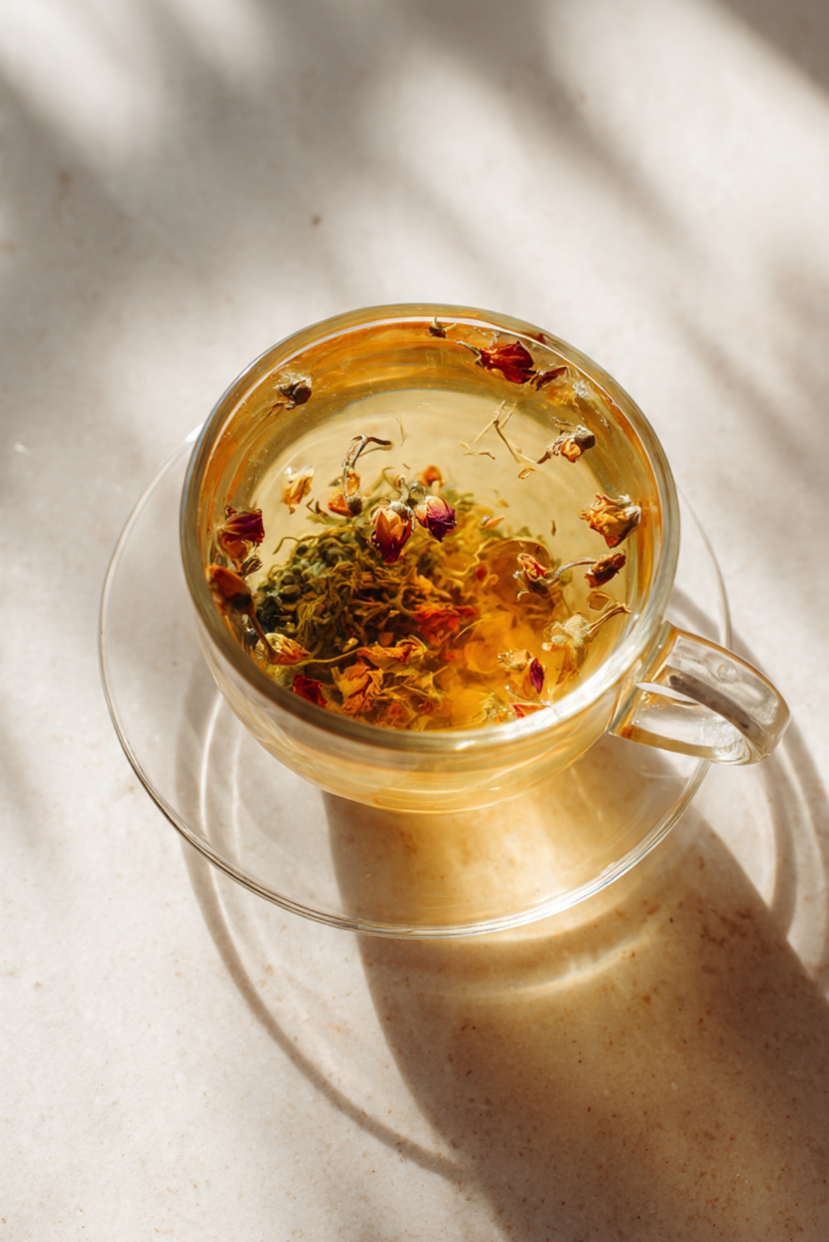 Damnoosh (Herbal Tea)