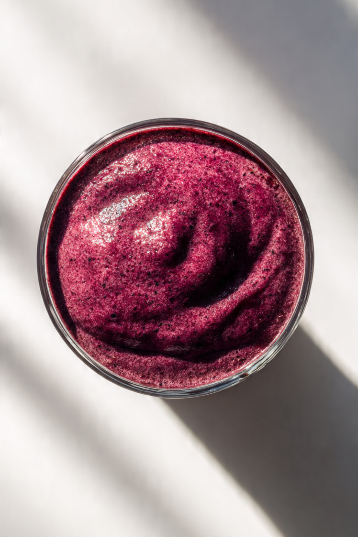 Açaí smoothie
