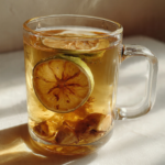 Dried Lime Tea