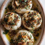 Stuffed Turnips