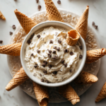 Cannoli Dip