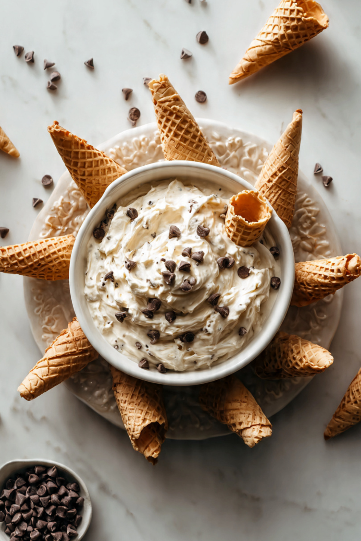 Cannoli Dip