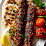 Adana kebab