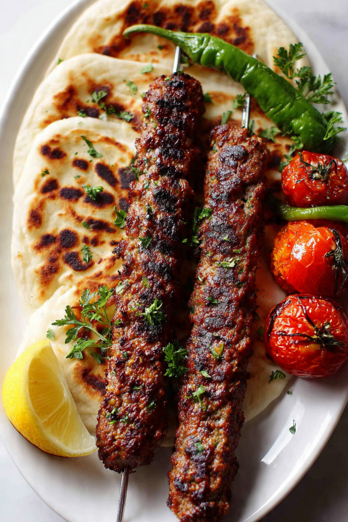 Adana kebab