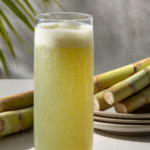 Asab (Sugarcane Juice)