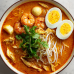 Easy laksa