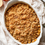 Apple Brown Betty Recipe