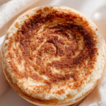 Cinnamon Swirl Cloud Bread
