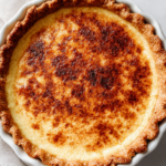Egg custard