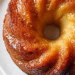 Mother’s Crack Cake