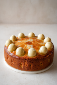 Simnel cake