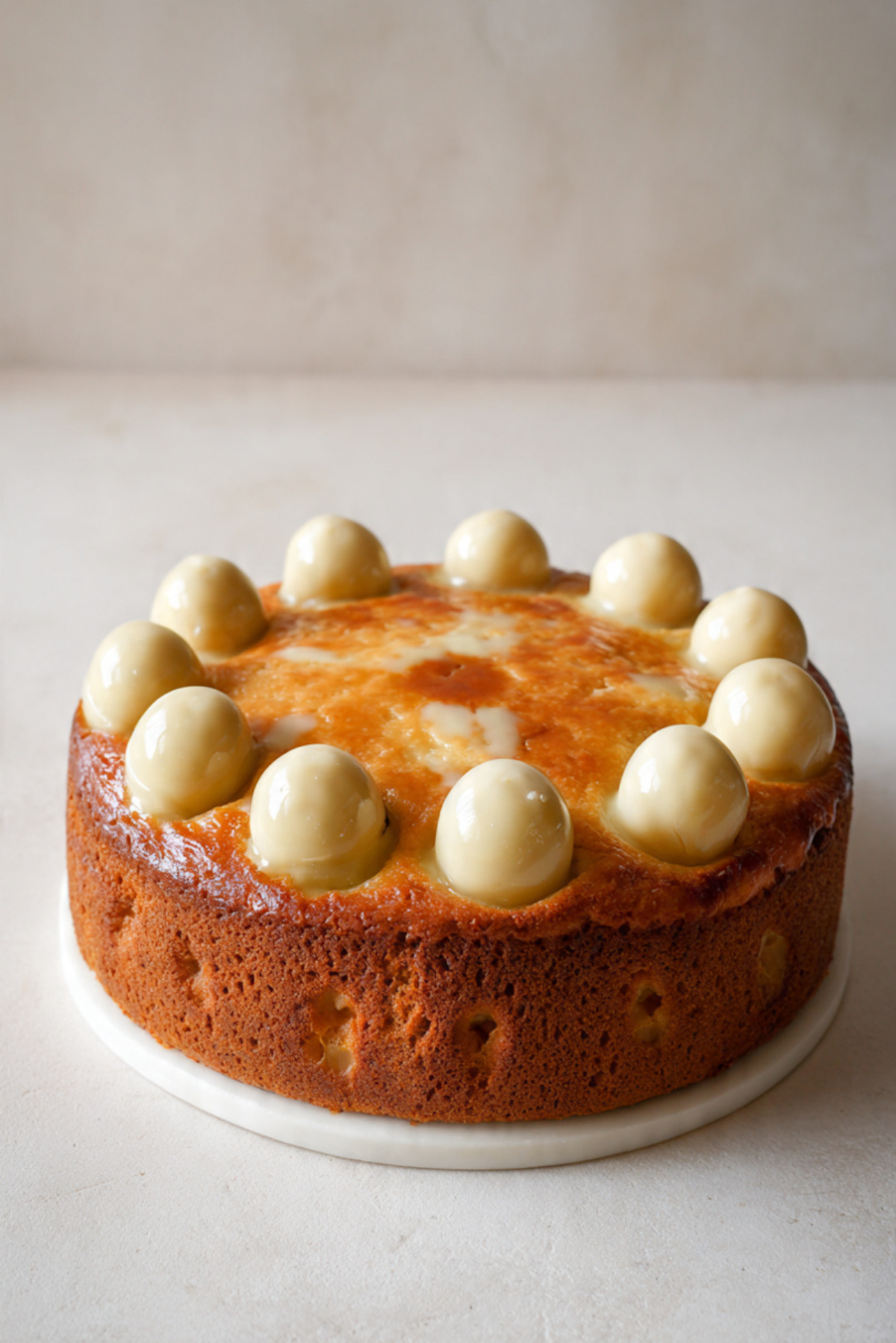 Simnel cake