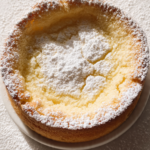 Ooey Gooey Lemon Cake